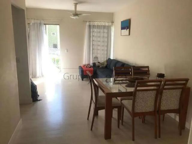 Apartamento venda em Jardim Nicélia, Jacareí