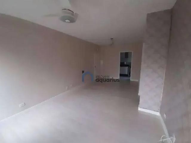 Apartamento venda em Jardim Luiza, Jacareí