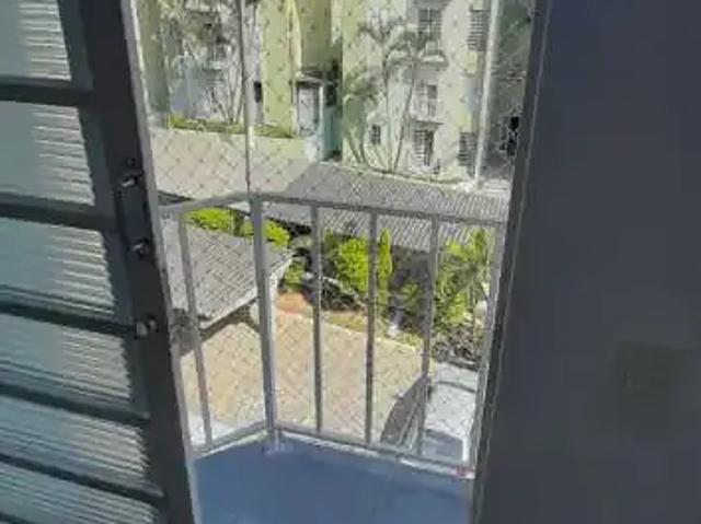Apartamento venda em Jardim Santa Marina, Jacareí