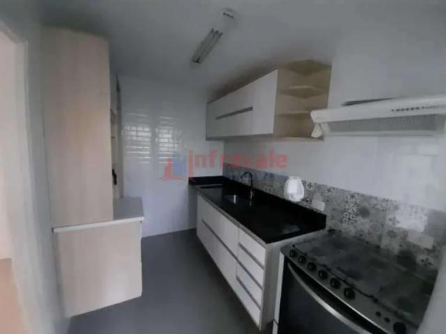 Apartamento venda em Jacareí, Região Geográfica Intermediária de São José dos Campos