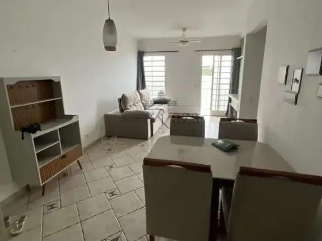 Apartamento venda em Jardim Nicélia, Jacareí
