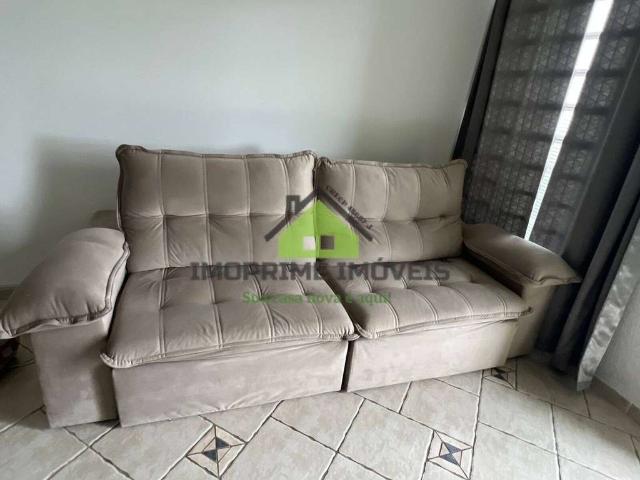 Apartamento venda em Jardim Nicélia, Jacareí