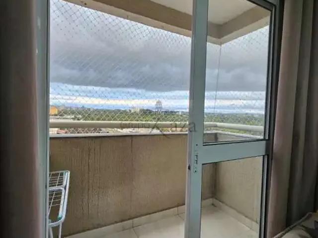 Apartamento venda em Região Imediata de São José dos Campos, Região Metropolitana do Vale do Paraíba e Litoral Norte