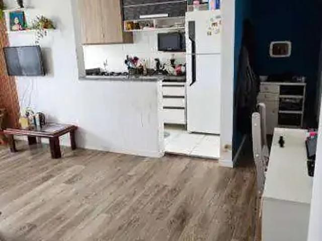 Apartamento venda em Prolongamento Chacaras Rurais Santa Maria, Jacareí