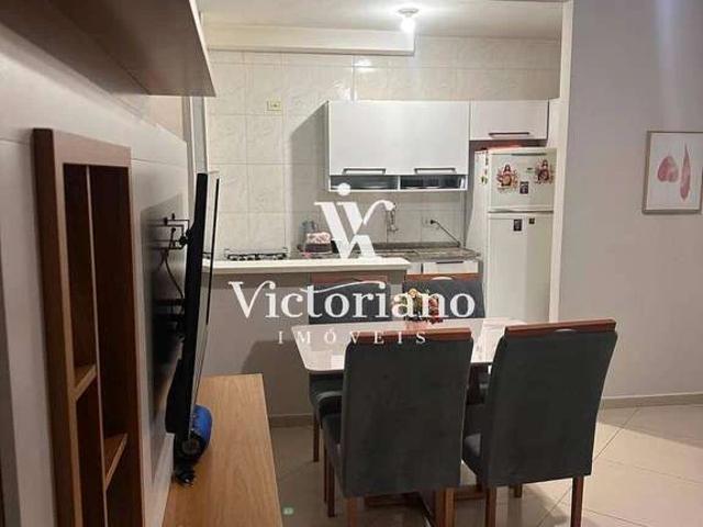 Apartamento venda em Prolongamento Chacaras Rurais Santa Maria, Jacareí