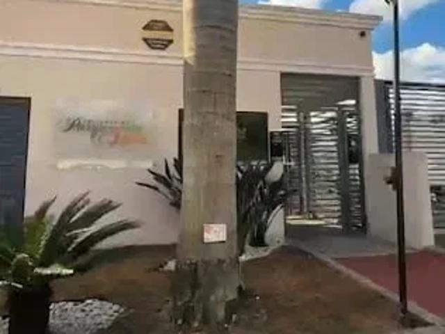 Apartamento venda em Prolongamento Chacaras Rurais Santa Maria, Jacareí