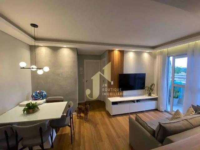 Apartamento venda em Parque dos Principes, Jacareí