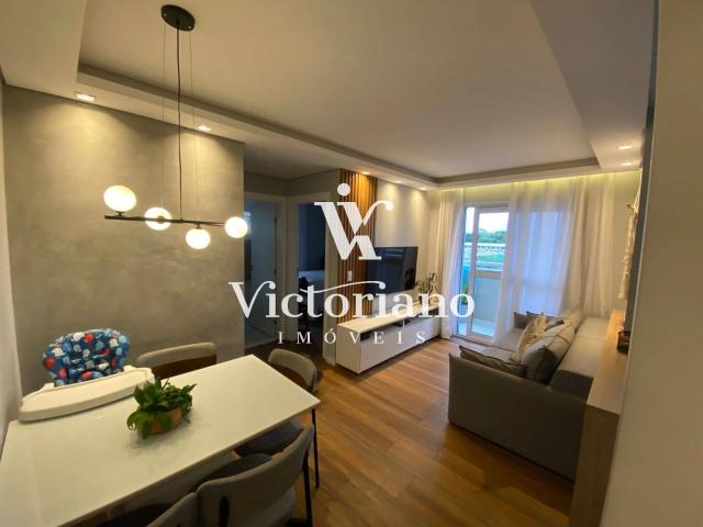 Apartamento venda em Prolongamento Chacaras Rurais Santa Maria, Jacareí