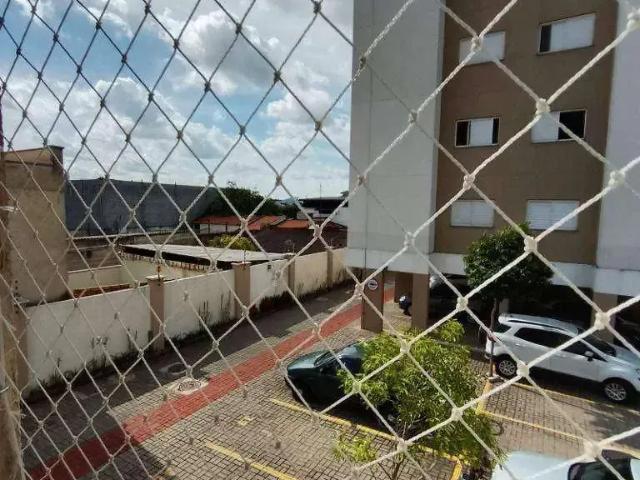 Apartamento venda em Prolongamento Chacaras Rurais Santa Maria, Jacareí