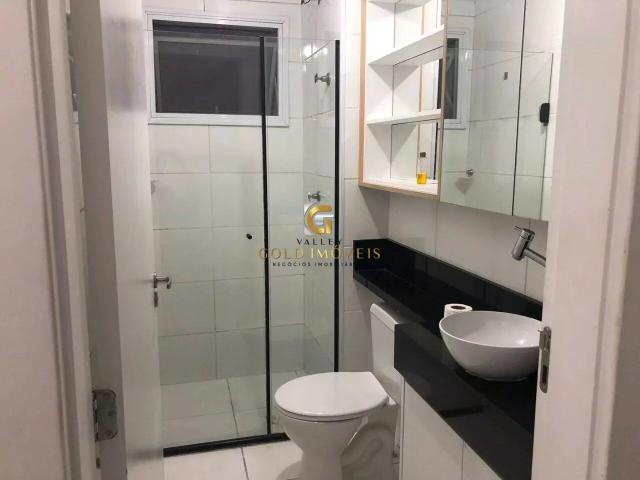 Apartamento venda em Prolongamento Chacaras Rurais Santa Maria, Jacareí