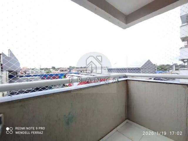 Apartamento venda em Região Imediata de São José dos Campos, Região Metropolitana do Vale do Paraíba e Litoral Norte