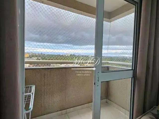 Apartamento venda em Parque dos Principes, Jacareí