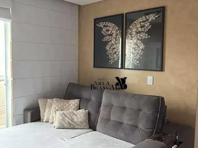 Apartamento venda em Jardim Sol Nascente, Jacareí