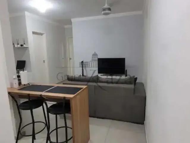 Apartamento venda em Região Imediata de São José dos Campos, Região Metropolitana do Vale do Paraíba e Litoral Norte