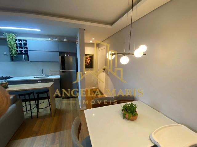 Apartamento venda em Prolongamento Chacaras Rurais Santa Maria, Jacareí