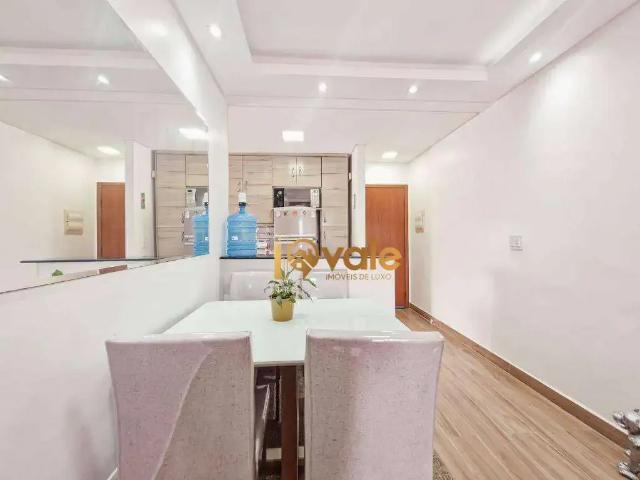 Apartamento venda em Parque dos Principes, Jacareí