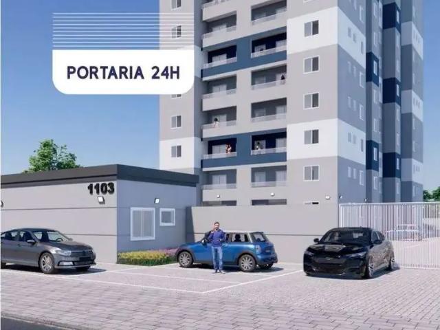 Apartamento venda em Região Imediata de São José dos Campos, Região Metropolitana do Vale do Paraíba e Litoral Norte