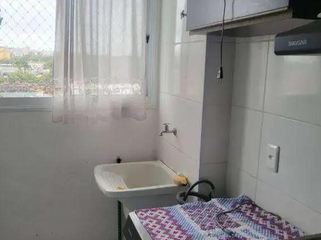 Apartamento venda em Prolongamento Chacaras Rurais Santa Maria, Jacareí