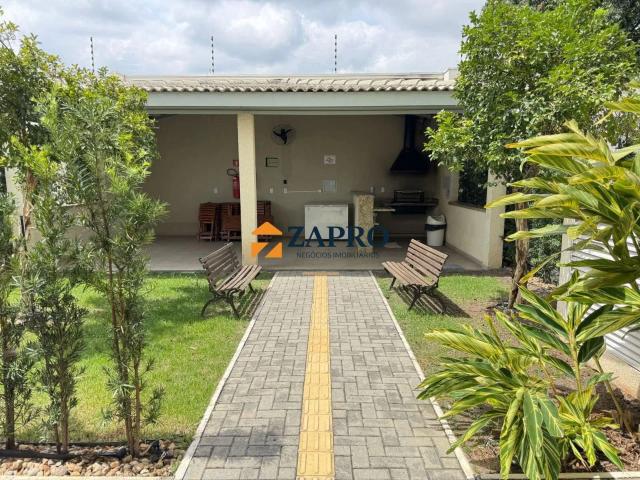 Apartamento venda em Prolongamento Chacaras Rurais Santa Maria, Jacareí