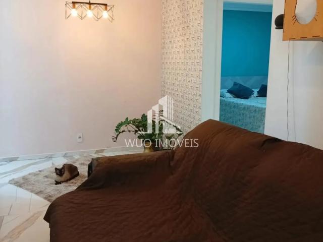 Apartamento venda em Jacareí, Região Geográfica Intermediária de São José dos Campos