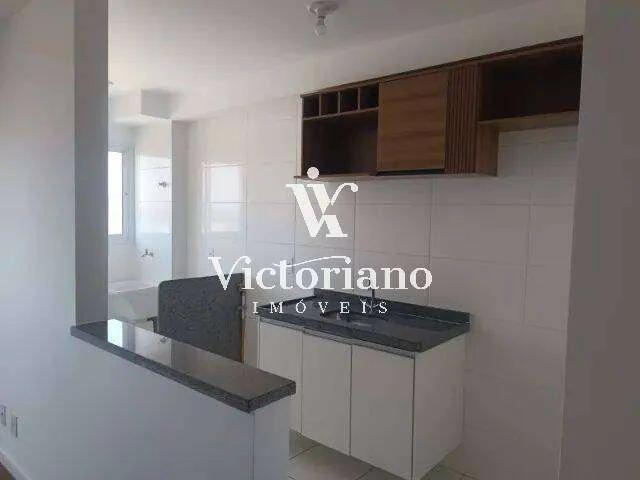 Apartamento venda em Prolongamento Chacaras Rurais Santa Maria, Jacareí
