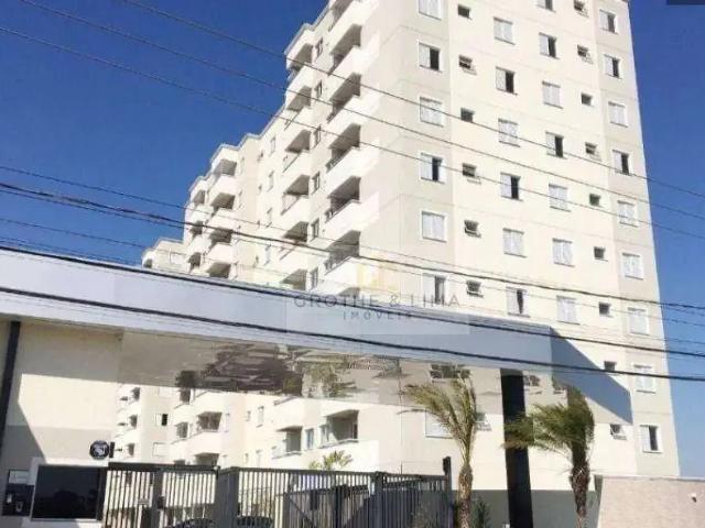 Apartamento venda em Região Imediata de São José dos Campos, Região Metropolitana do Vale do Paraíba e Litoral Norte