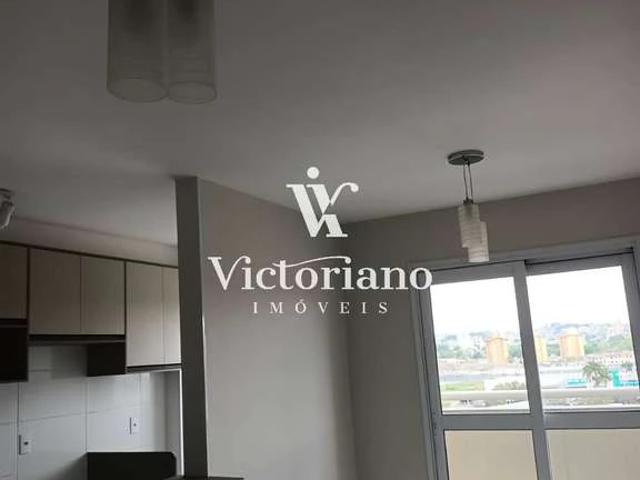 Apartamento venda em Prolongamento Chacaras Rurais Santa Maria, Jacareí