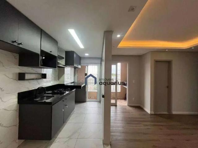 Apartamento venda em Região Imediata de São José dos Campos, Região Metropolitana do Vale do Paraíba e Litoral Norte