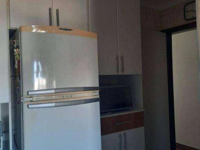 Apartamento venda em Prolongamento Chacaras Rurais Santa Maria, Jacareí