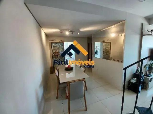 Apartamento venda em Jardim Santa Terezinha, Jacareí