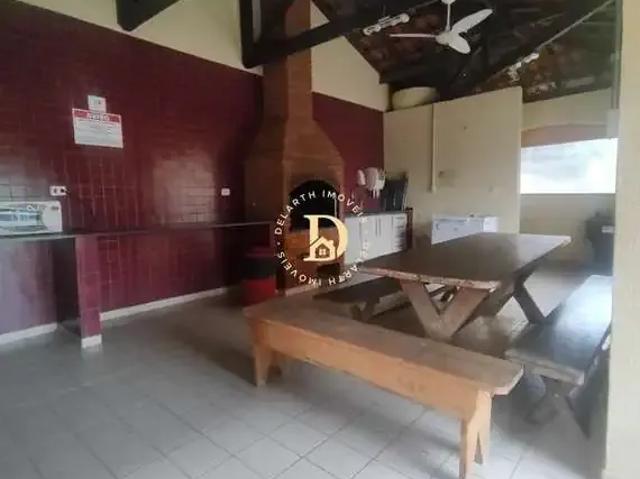 Apartamento venda em Prolongamento Chacaras Rurais Santa Maria, Jacareí