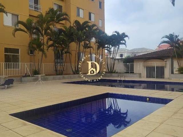 Apartamento venda em Região Imediata de São José dos Campos, Região Metropolitana do Vale do Paraíba e Litoral Norte