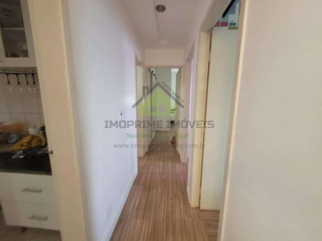 Apartamento venda em Região Imediata de São José dos Campos, Região Metropolitana do Vale do Paraíba e Litoral Norte