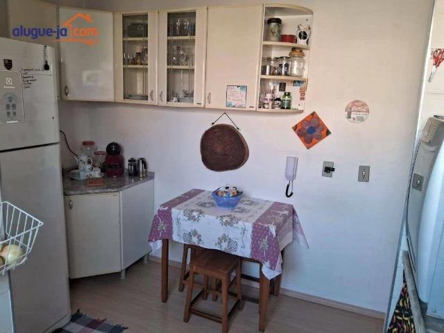 Apartamento venda em Vila Machado, Jacareí