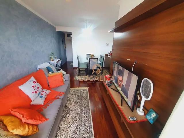 Apartamento venda em Região Imediata de São José dos Campos, Região Metropolitana do Vale do Paraíba e Litoral Norte