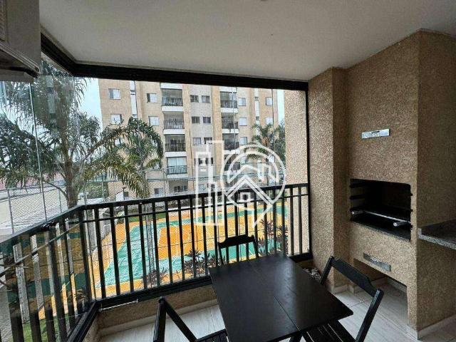 Apartamento venda em Região Imediata de São José dos Campos, Região Metropolitana do Vale do Paraíba e Litoral Norte