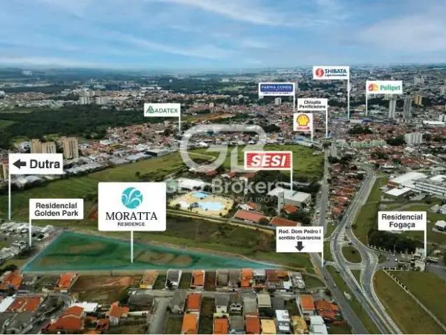 Apartamento venda em Região Imediata de São José dos Campos, Região Metropolitana do Vale do Paraíba e Litoral Norte