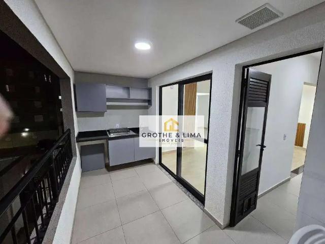 Apartamento venda em Região Imediata de São José dos Campos, Região Metropolitana do Vale do Paraíba e Litoral Norte