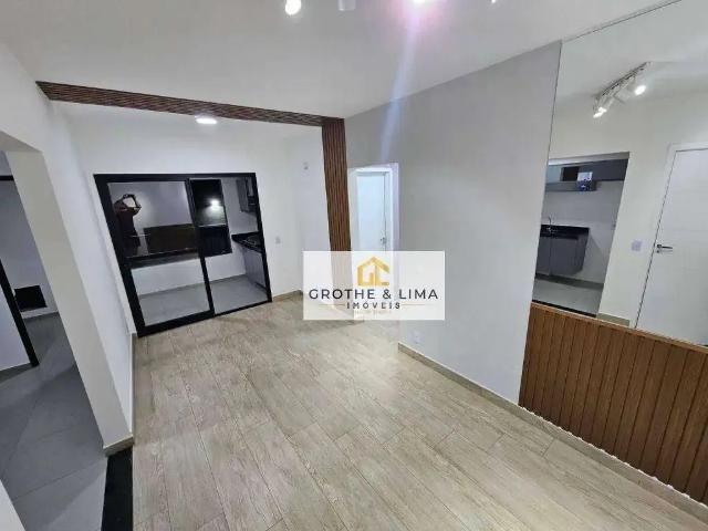 Apartamento venda em Região Imediata de São José dos Campos, Região Metropolitana do Vale do Paraíba e Litoral Norte
