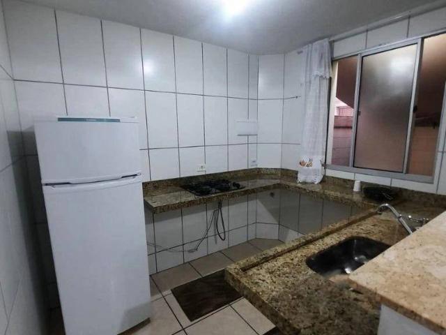 Apartamento venda em Vila Romana, Jacareí