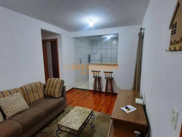 Apartamento venda em Jacareí, Região Geográfica Intermediária de São José dos Campos