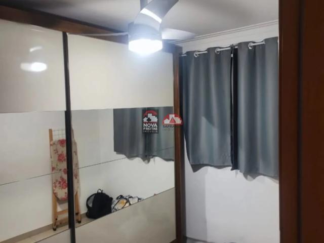 Apartamento venda em Vila Romana, Jacareí