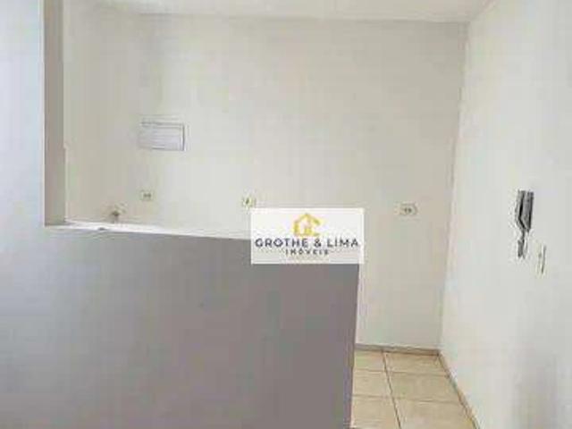 Apartamento venda em Santo Antônio da Boa Vista, Jacareí