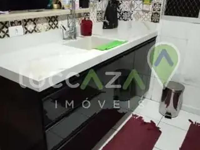 Apartamento venda em Jacareí, Região Geográfica Intermediária de São José dos Campos