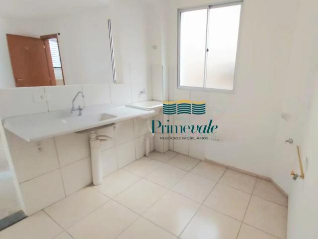 Apartamento venda em Vila Romana, Jacareí