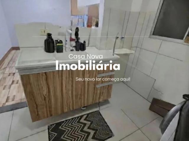 Apartamento venda em Jacareí, Região Geográfica Intermediária de São José dos Campos