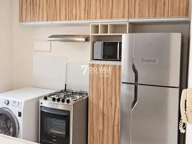 Apartamento venda em Jacareí, Região Geográfica Intermediária de São José dos Campos