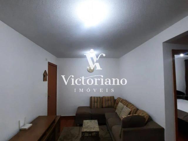 Apartamento venda em Vila Romana, Jacareí