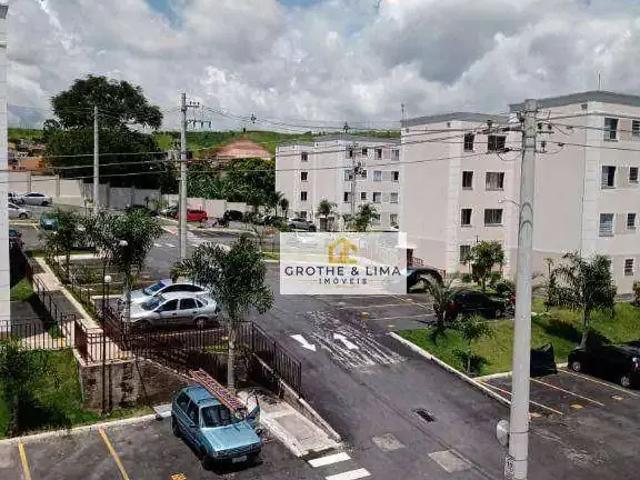 Apartamento venda em Região Imediata de São José dos Campos, Região Metropolitana do Vale do Paraíba e Litoral Norte