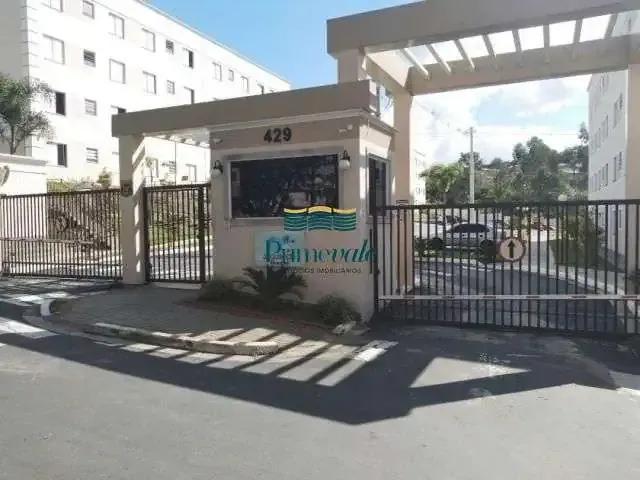 Apartamento venda em Vila Romana, Jacareí